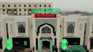 Buxoro viloyatining Qorako‘l tumanida yangi 66-filialimizning ochilishi haqida qisqacha 🎥