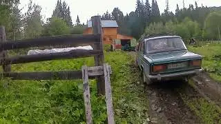 БПГВ  угол подъёма в горку, история