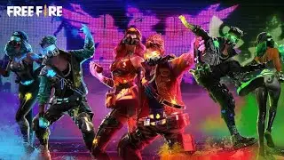 free fire best shot video  head shot