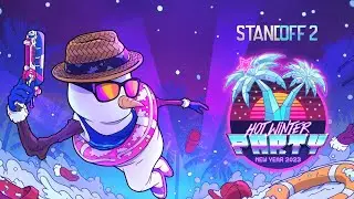 Standoff2 Hot Winter Update
