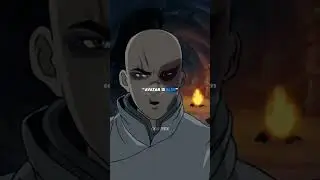 What Color is Avatar? #shorts #avatarthelastairbender #avatar #fyp #atla #anime
