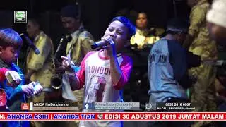 SUMBANGSIH SUARA DAHSYAT-APA SING DIRASA.ANICA NADA MALAM 30 AGUSTUS 2019 BRONDONG PASEKAN INDRAMAYU