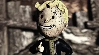 ¿Sabías estos Facts Espeluznantes sobre Fallout?