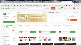 tokopedia tokocash error sudah klik semua tetap gak bisa