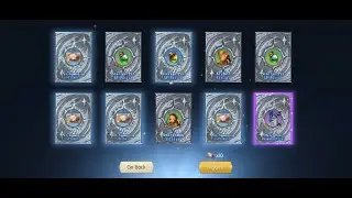 DRAGON NEST 2 EVOLUTION - OPENING 100 PET TICKET PART 2