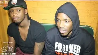 Krept & Konan - Top 3 Ugly Trainers [Trainer Game]