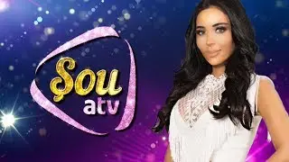 Şou ATV - Flora Kərimova, Nazim Faytoncu, Ramal Rəsul, Rövşən Civişov (22.10.2018)