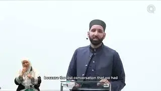 He Argued With His Wife Just Before She Died