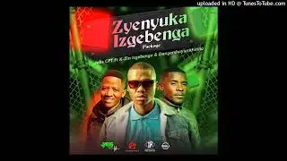 Jabs Cpt Ft Danger Shayumthetho & K-zin Isgebengu - Zyenyuka Izgbengu