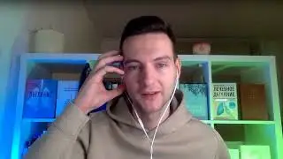 Дыхательная практика для спокойствия и энергичности, снижения стресса, беспокойства и тревоги