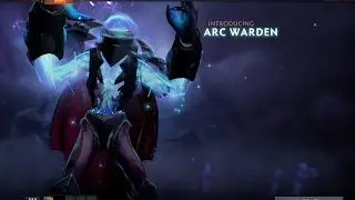 Обзор на Arc Warden.