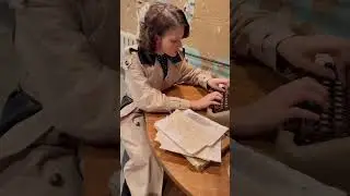 Мастер и Маргарита - Лиза Квинс 