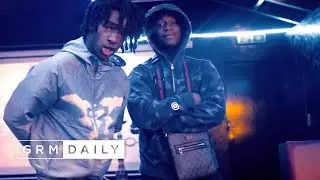 City X Tior - Pride [Music Video] | GRM Daily