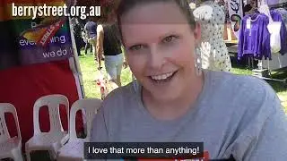 2. Midsumma Carnival 2023 – queer adventures (with captions)