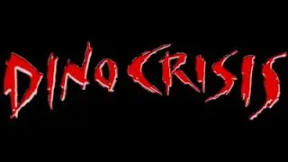 Dino Crisis 1 -= C.O Pass Card/Area Key + B3 Crane Card 1,2,3 + DDK Input/Code Disc W =-  (PS1/PS3)