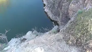 Елисеевский карьер