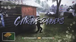 fragmovie radmir rp / gameplay catrage [gta in desc]