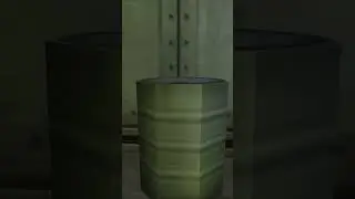 🎞️Half-Life. Хорошее укрытие.