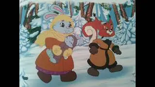 АУДИОКНИГА Абдулла Алиш Зайчишка.