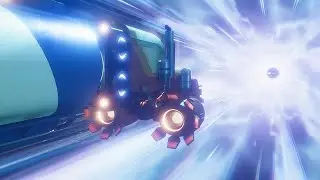 STAR TRUCKIN ACCROSS THE UNIVERSE! 🎵 | Star Trucker | First look, Part 2