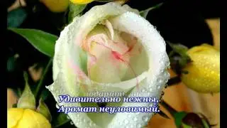РОЗОВЫЙ   ВАЛЬС .