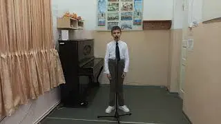 Карташов Антон Рассвет