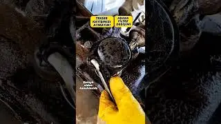 TRİGER KAYIŞINI ATMAYIN! | ARABA TUNİNG #araba #tuning #karavan #bmw #audi #volkswagen #honda #fiat
