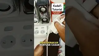 Cara menyalakan hp mati total karena kehabisan baterai