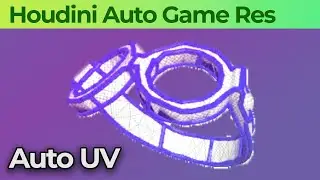 011 Houdini Labs Auto UV