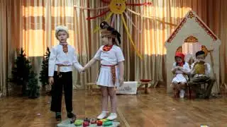 Кушак тата çерçи