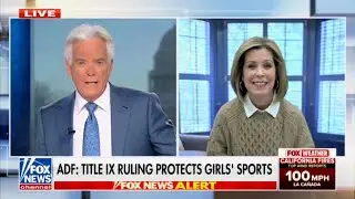 Federal Court Blocks Biden Administration's Title IX Rewrite