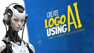 Create creative logos Usign AI | Amazing website for Graphic Designers