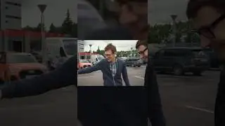 КАК ТЁЩА САДИТСЯ В МАШИНУ