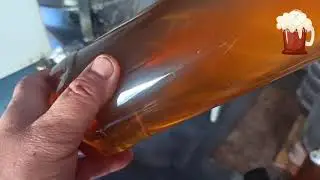 Сухое охмеление новое решение !( эксперимент ! )