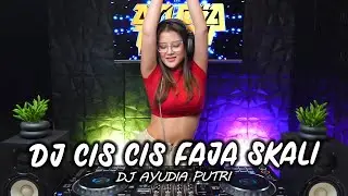 DJ CIS CIS FAJA SKALI X SUARA DENGARKANLAH AKU BREAKBEAT VIRAL TIKTOK TERBARU 2024