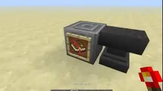 Баги MINECRAFT 1.4.6 ~ 19 часть :3