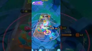 How it feels to get Lucky 🌊 Pokémon Unite 