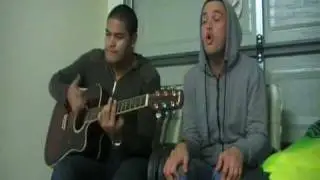 Sammy j and NSLV (My House)