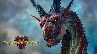 Dragon's Dogma 2 - True Ending Credits Song (Full Official Version)