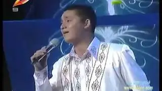 Уйгурская песня 