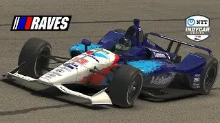 IndyCar. Перед 500 миль Индианаполиса 30.05.2024