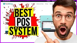 Best POS System For Small Business