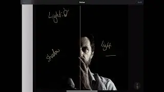 Introduction to light and side lighting