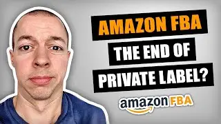 BREAKING: Amazon To Launch New Discount Store for Chinese Sellers! (The End of Amazon FBA?)