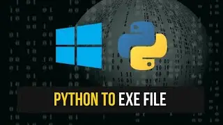 Come convertire file Python .py in .exe su Windows 11