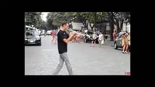 ХАВА НАГИЛА..., Давай возрадуемся, исп. Исхаков Юрий - саксофон, Самуил Фрумович
