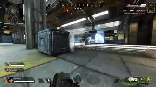Transmisión de PS4 en vivo de NACKROTH