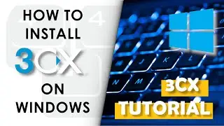 How to install 3CX on Windows (complete Hyper-V guide)