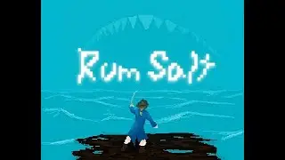 Rum Salt