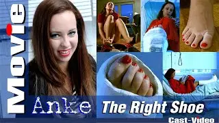 Cast-Video.com -  Anke - Movie 